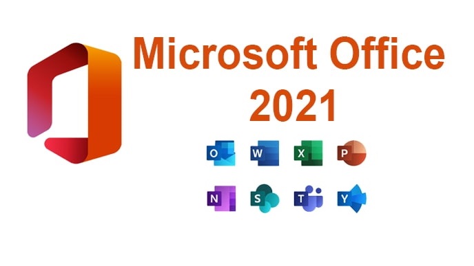 Microsoft Office 2021 con LICENCIA INFINITA – TUTORIALES DE CALIDAD